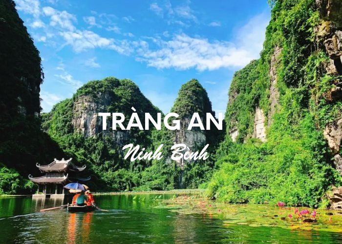 Tour program Hanoi – Ninh Binh – Ha Long – Sapa 5 days 4 nights