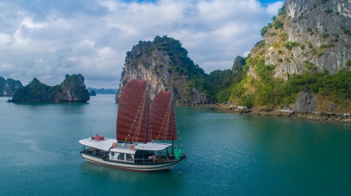 Ha Long - Sapa tour  4 days 3 nights