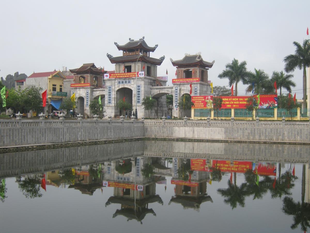 Hanoi – Moc Chau – Ta Xua – Ninh Binh – Ha Long 6 days 5 nights