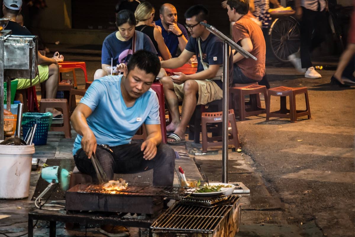 Tour Hanoi – Cao Bang – Ninh Binh itinerary 6 days 5 nights