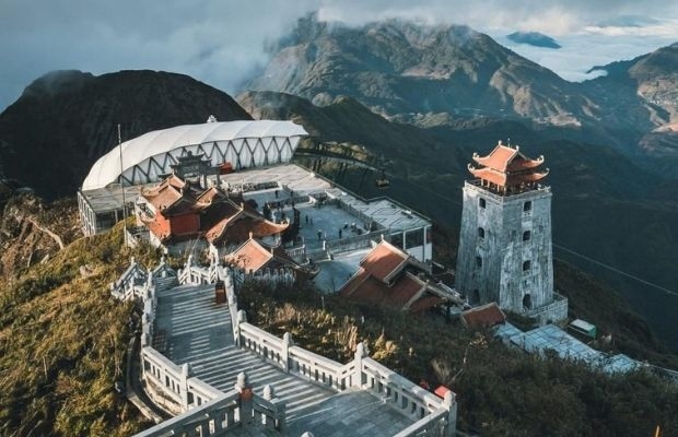 Ha Long - Sapa tour  4 days 3 nights
