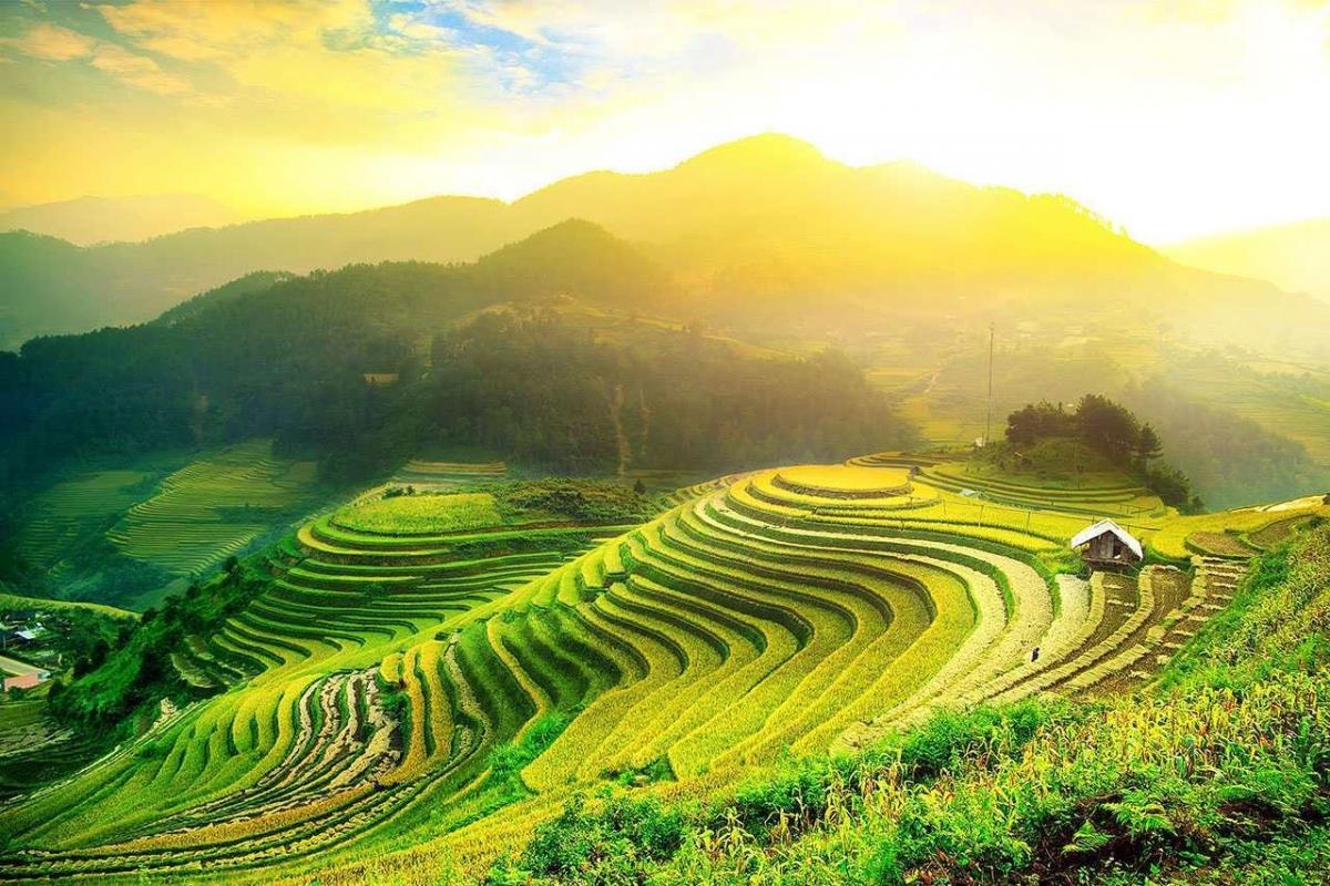 Northern Tour Hanoi – Ha Long – Ha Giang 6 days 5 nights