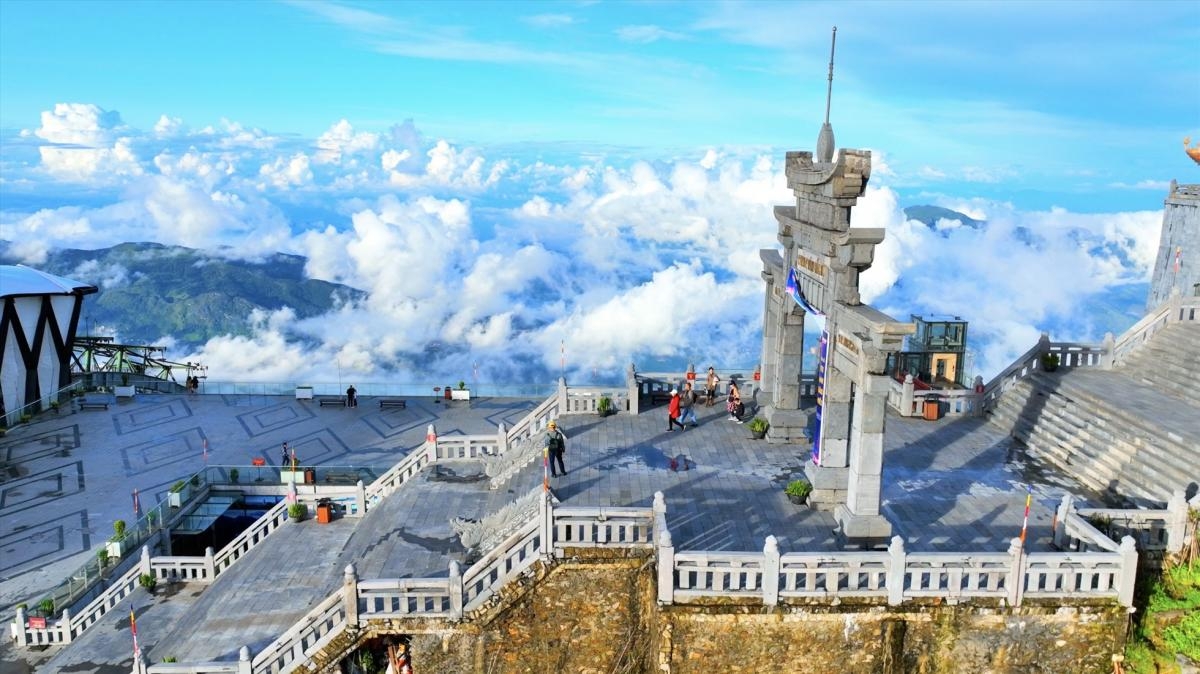 Ha Long - Sapa tour  4 days 3 nights