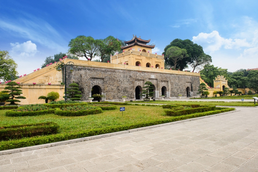 Tour Hanoi – Cao Bang – Ninh Binh itinerary 6 days 5 nights
