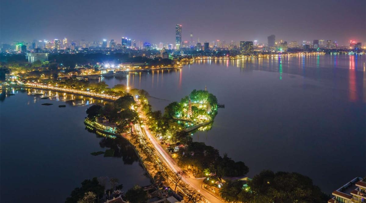 Tour Hanoi – Cao Bang – Ninh Binh itinerary 6 days 5 nights