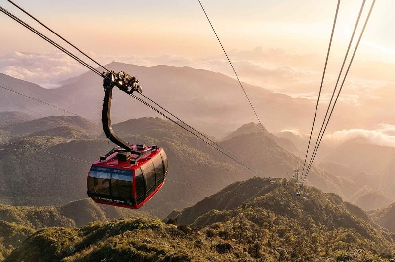 Ha Long - Sapa tour  4 days 3 nights