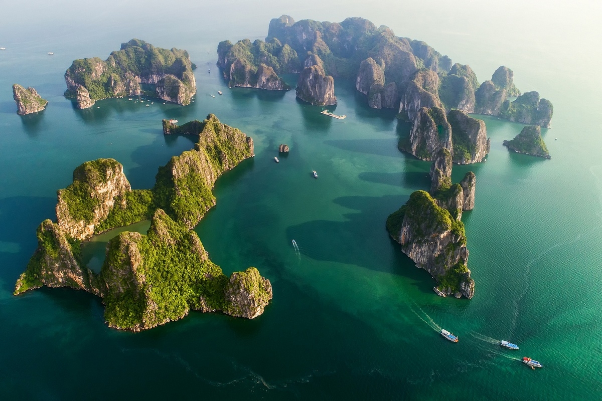 Ha Long - Sapa tour  4 days 3 nights