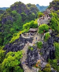 Bai Dinh - Trang An - Hang Mua