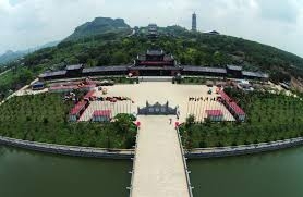 Bai Dinh - Trang An