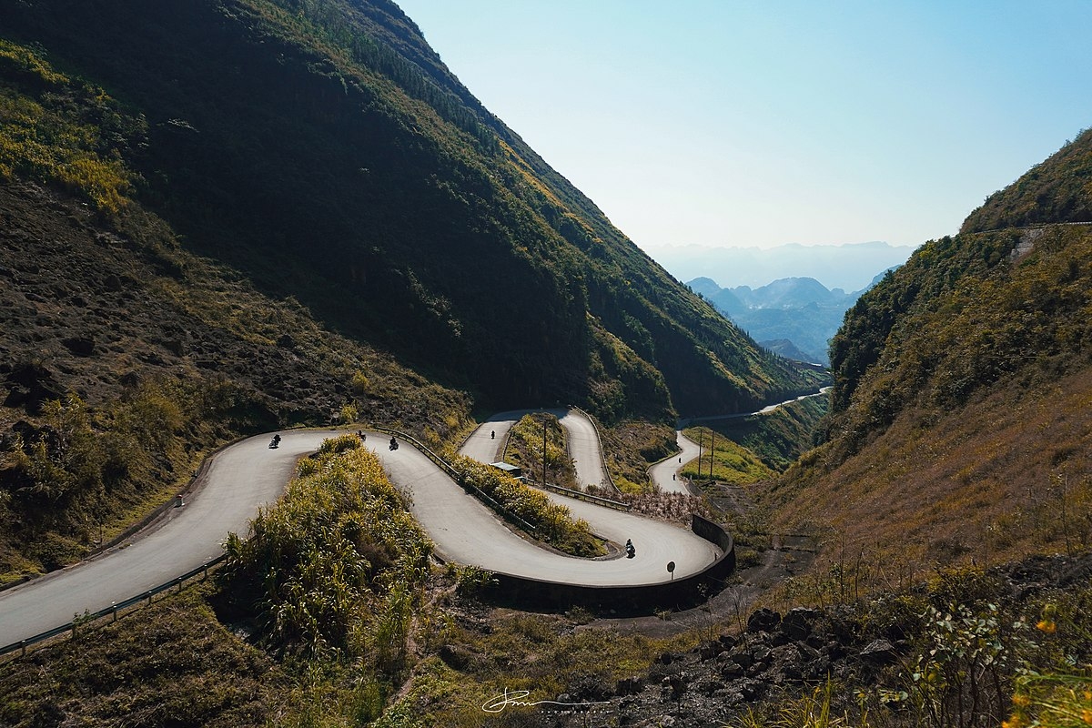 Discover Ha Giang - Cao Bang - Bac Kan 5-day 4-night tour