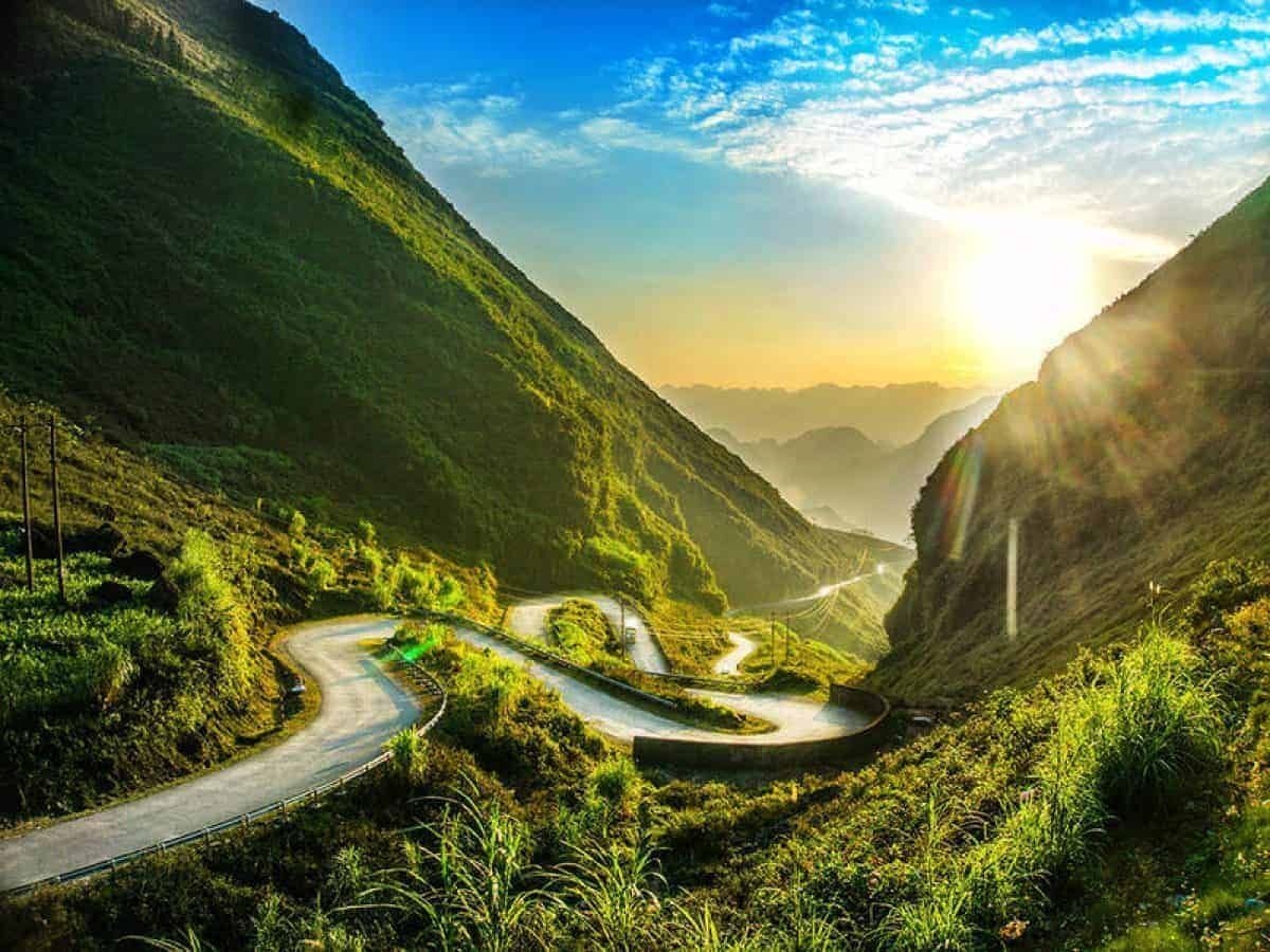 Discover Ha Giang - Cao Bang - Bac Kan 5-day 4-night tour