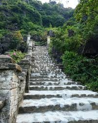 Hoa Lu - Trang An - Hang Mua