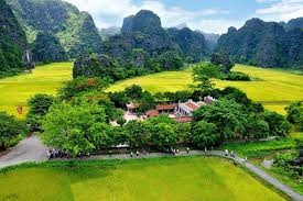 Ninh Binh 2 Days 1 Night