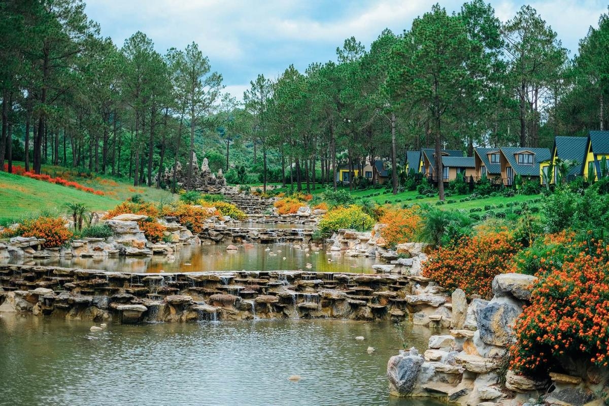 Moc Chau – Son La – Dien Bien 3N2D from Hanoi