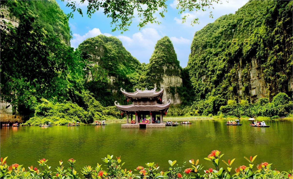 Ninh Binh 2 Days 1 Night