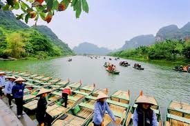 Bai Dinh - Trang An
