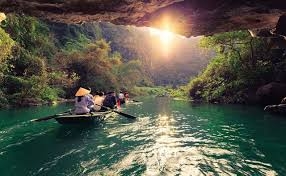 Ninh Binh 2 Days 1 Night