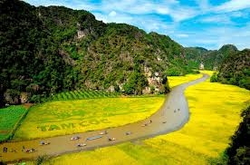 Ninh Binh 2 Days 1 Night