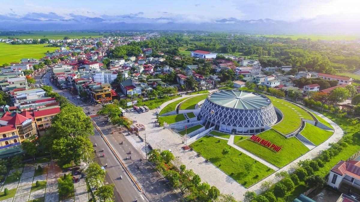 Moc Chau – Son La – Dien Bien 3N2D from Hanoi