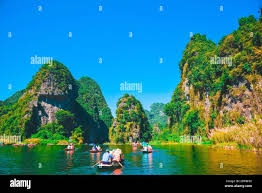 Bai Dinh - Trang An