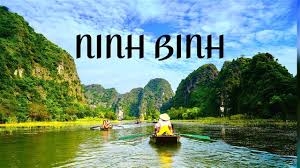 Hoa Lu - Tam Coc