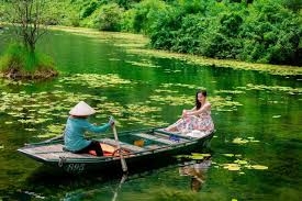 Bai Dinh - Trang An - Hang Mua